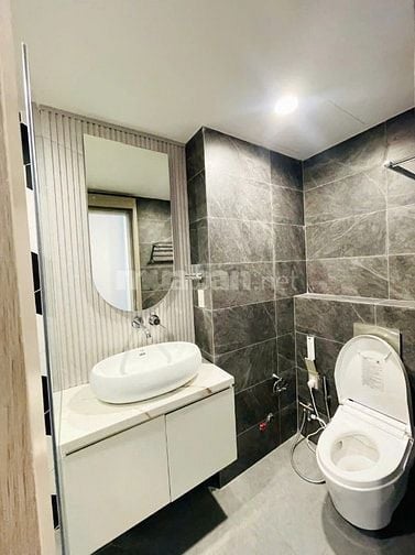 Bán nhà mới 67.5m2 ngay chợ Rạch Ông Đường xe tải tới nhà P2Q8