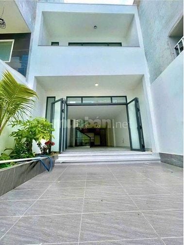 Bán nhà 1020/34 Quang Trung, Hẻm Xe Hơi, 101m2, 4 PN 7.6 TỶ