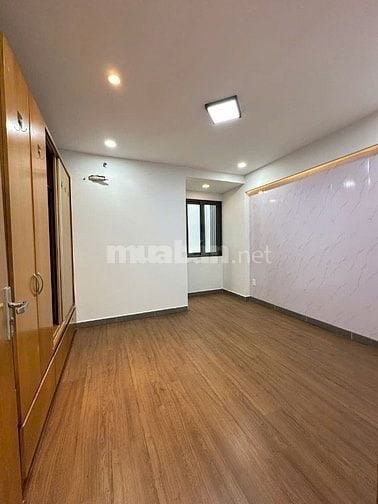Nhà đẹp đường số 2, Gò Vấp- Hẻm xe hơi- 45m2 - Giá chỉ 1 Tỷ 9