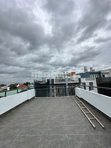 Nhà đẹp đường số 2, Gò Vấp- Hẻm xe hơi- 45m2 - Giá chỉ 1 Tỷ 9