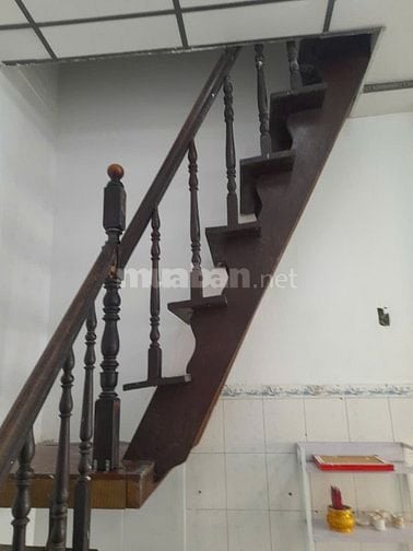 Cho thuê nhà mặt tiền Nguyễn Lý, P.Phú Thạnh, Q.Tân Phú giá 10tr