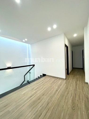 Bán nhà 1020/34 Quang Trung, Hẻm Xe Hơi, 101m2, 4 PN 7.6 TỶ