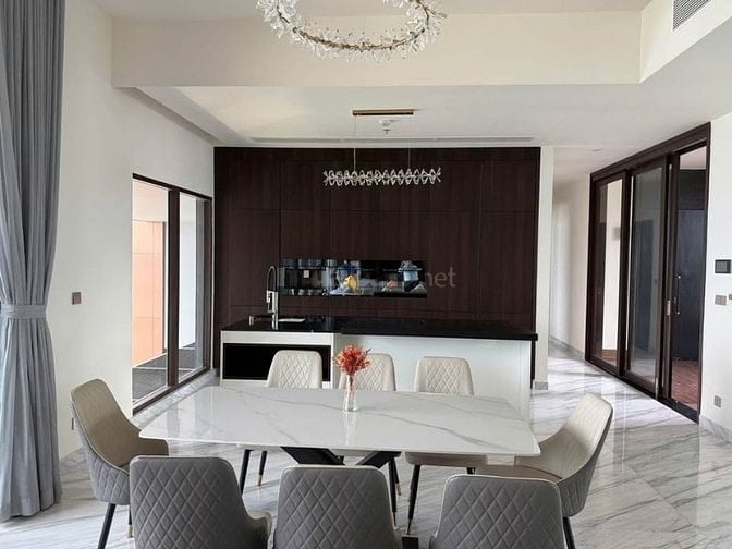 Thiết Kế 2PN ( 59M2 ) , Sổ Hồng , Vay Góp dài hạn, Full nội thất 120TR