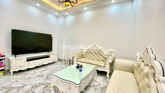 TRUNG TÂM QUẬN HAI BÀ TRƯNG – MINH KHAI – NHÀ MỚI 5 TẦNG THANG MÁY FUL
