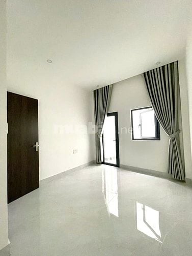 Bán nhà 1020/34 Quang Trung, Hẻm Xe Hơi, 101m2, 4 PN 7.6 TỶ