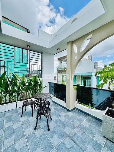 MUA NHANH BÁN NHANH NHÀ HOA LAN, P7, PHÚ NHUẬN GIÁ 3.2 TỶ/58M2