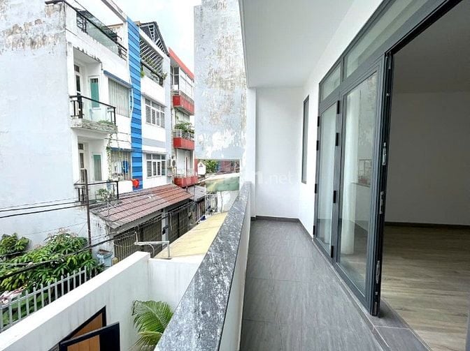 Bán nhà 1020/34 Quang Trung, Hẻm Xe Hơi, 101m2, 4 PN 7.6 TỶ