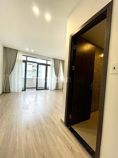 Bán nhà 1020/34 Quang Trung, Hẻm Xe Hơi, 101m2, 4 PN 7.6 TỶ