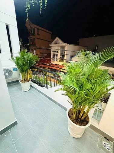 BÁN NHÀ NGAY LÊ ĐỨC THỌ, GÒ VẤP. GIÁ: 2 TỶ 400TR/ 65M, SỔ RIÊNG
