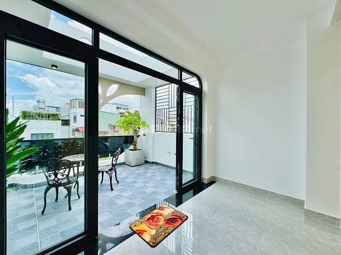 MUA NHANH BÁN NHANH NHÀ HOA LAN, P7, PHÚ NHUẬN GIÁ 3.2 TỶ/58M2