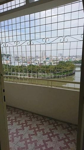 Cho thuê căn hộ chung cư tại 192-198 Trường Sa, Phường 3, Bình Thạnh 