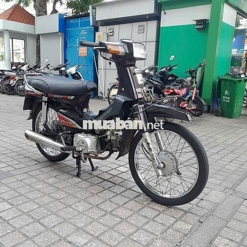 Xe dream loncin  bstp