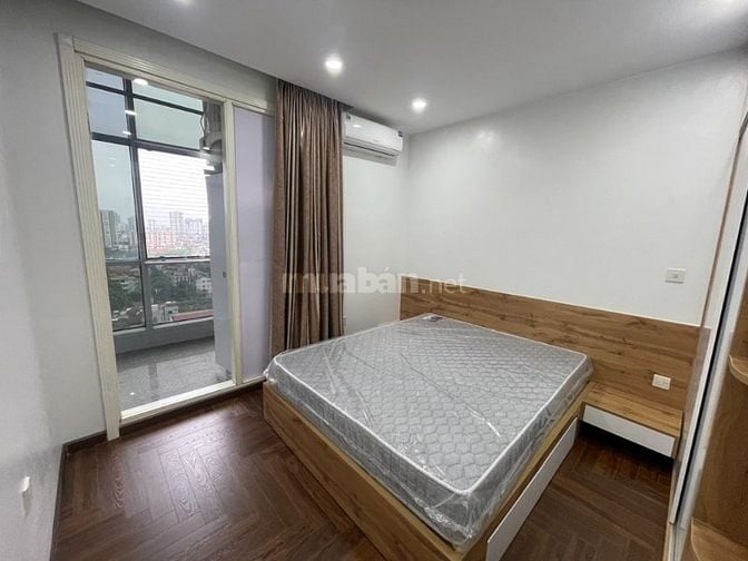 Tòa Eurowindow Multi Complex- Trần Duy Hưng 93.5m2 8.3 tỷ