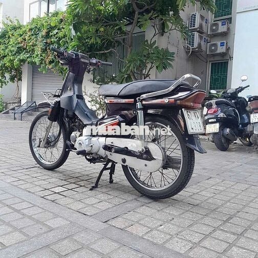 Xe dream loncin  bstp