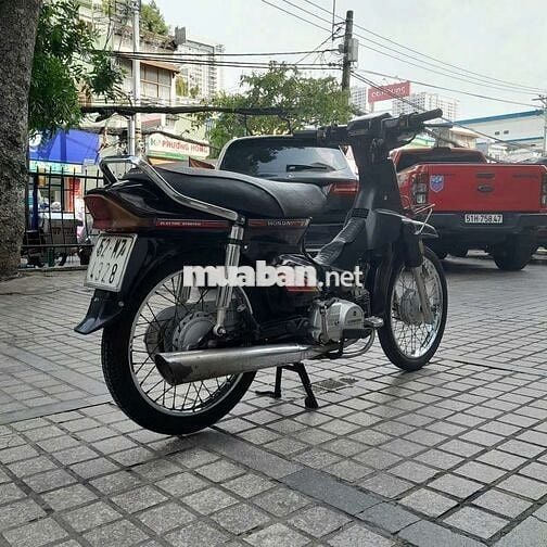 Xe dream loncin  bstp