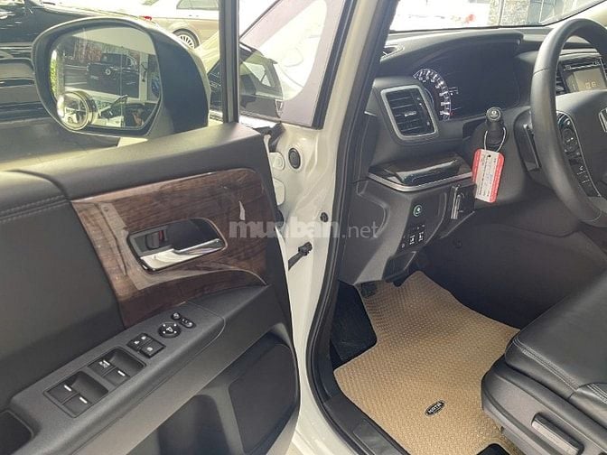HONDA ODYSSEY 2.4 - 2016 NHẬP KHẨU