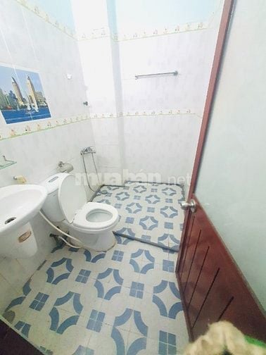 Phòng Full NT có Ban công & Cửa sổ thoáng ngay Nguyễn Thượng Hiền PN