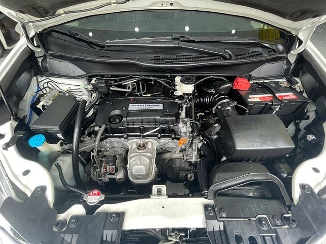 HONDA ODYSSEY 2.4 - 2016 NHẬP KHẨU