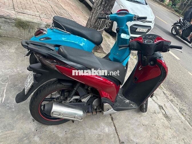 SH 125 3 cục biển vip 47B2 08888