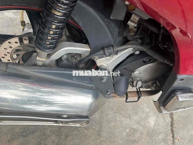 SH 125 3 cục biển vip 47B2 08888