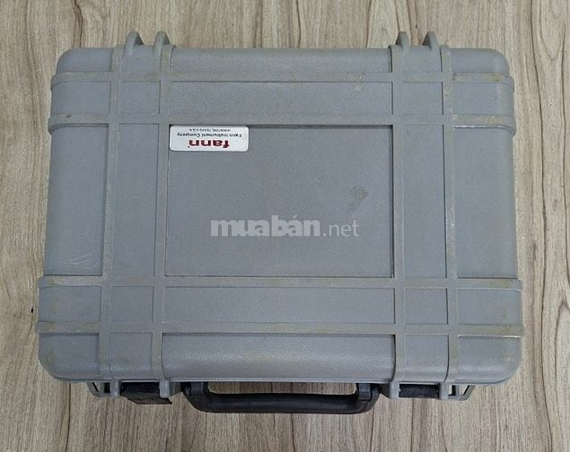  Bộ dụng cụ kiểm tra bùn Model 833 - Fann - USA