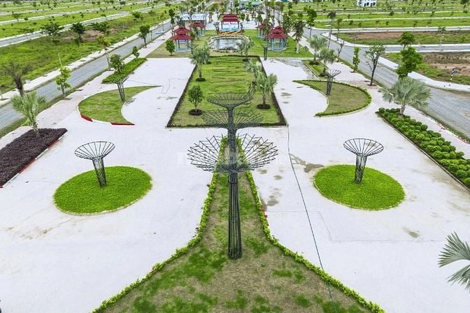 KHU ĐÔ THỊ ALANA CITY ĐẢNG CẤP SINH ĐỘNG CHỈ CẦN THANH TOÁN 330TR