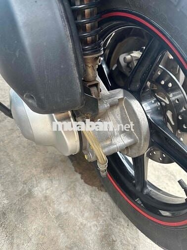 SH 125 3 cục biển vip 47B2 08888