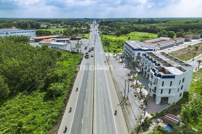 KHU ĐÔ THỊ ALANA CITY ĐẢNG CẤP SINH ĐỘNG CHỈ CẦN THANH TOÁN 330TR