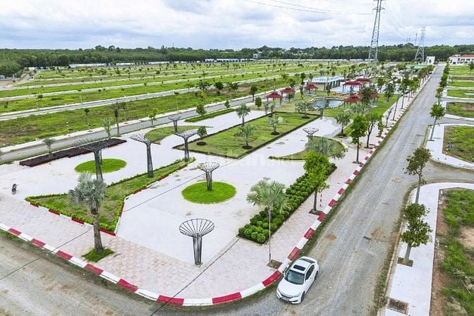 KHU ĐÔ THỊ ALANA CITY ĐẢNG CẤP SINH ĐỘNG CHỈ CẦN THANH TOÁN 330TR