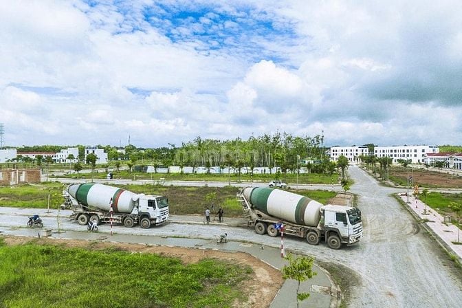 KHU ĐÔ THỊ ALANA CITY ĐẢNG CẤP SINH ĐỘNG CHỈ CẦN THANH TOÁN 330TR