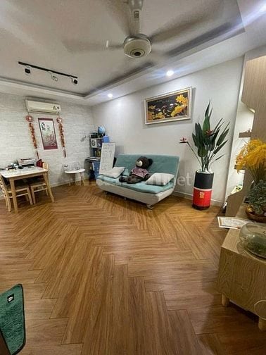 Chung cư Dream Home, Lê Đức Thọ, GV: 8tr/th, 2pn, 2wc, full nt