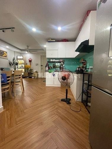 Chung cư Dream Home, Lê Đức Thọ, GV: 8tr/th, 2pn, 2wc, full nt