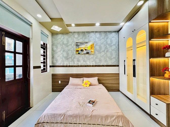 ‼️ Chủ Nhà Cần Bán Gấp Trước Tháng Này – Nhà Q.10, 3PN, Hẻm Xe Hơi, Gi