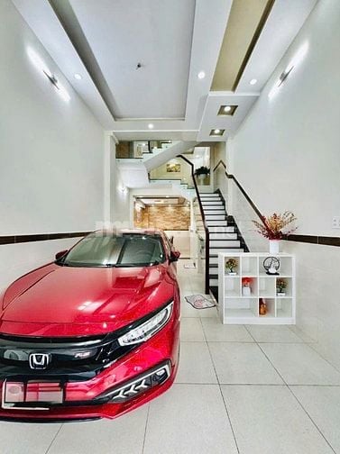 ‼️ Chủ Nhà Cần Bán Gấp Trước Tháng Này – Nhà Q.10, 3PN, Hẻm Xe Hơi, Gi