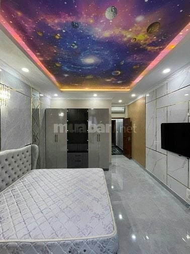 🏡 BÁN NHÀ BIỆT THỰ TÂN CỔ ĐIỂN - Khu Phân Lô Đồng Bộ – BÌNH TÂN