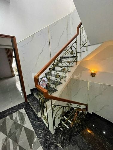 🏡 BÁN NHÀ BIỆT THỰ TÂN CỔ ĐIỂN - Khu Phân Lô Đồng Bộ – BÌNH TÂN