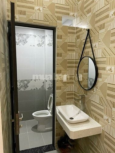 🏡 BÁN NHÀ BIỆT THỰ TÂN CỔ ĐIỂN - Khu Phân Lô Đồng Bộ – BÌNH TÂN