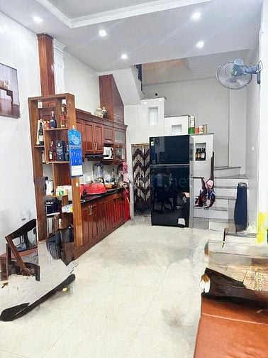 BÁN NHÀ 2 LÔ LIỀN THỔ -MT6.5M- VỪA Ở VỪA CHO THUÊ - 16,5 TỶ