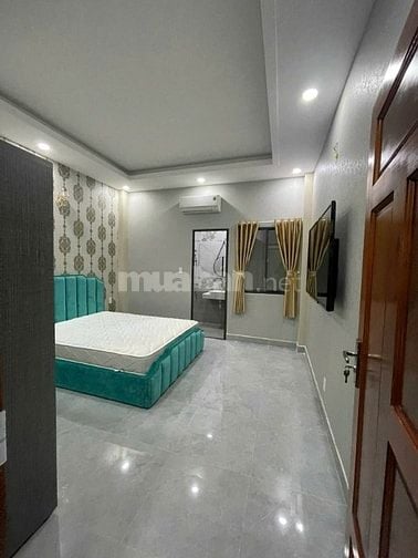 🏡 BÁN NHÀ BIỆT THỰ TÂN CỔ ĐIỂN - Khu Phân Lô Đồng Bộ – BÌNH TÂN