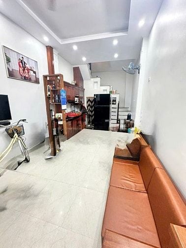 BÁN NHÀ 2 LÔ LIỀN THỔ -MT6.5M- VỪA Ở VỪA CHO THUÊ - 16,5 TỶ