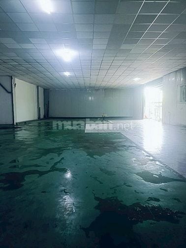 💗🏠cho thuê xưởng may thực phẩm  450m2 giá 18tr