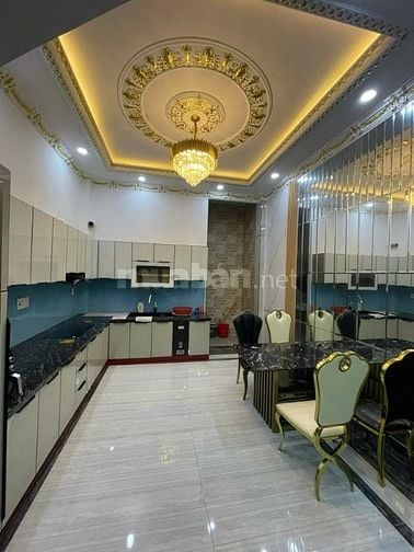 🏡 BÁN NHÀ BIỆT THỰ TÂN CỔ ĐIỂN - Khu Phân Lô Đồng Bộ – BÌNH TÂN