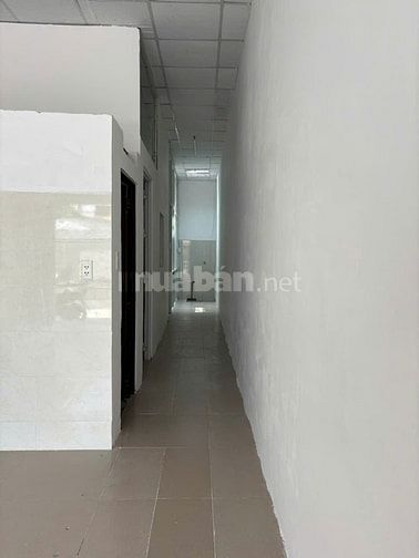 Cho thuê nhà mặt tiền Nguyễn Lý, P.Phú Thạnh, Q.Tân Phú giá 10tr