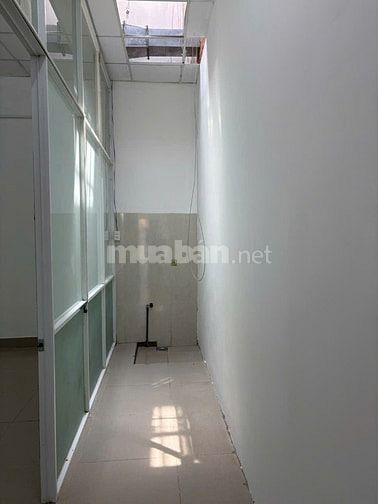 Cho thuê nhà mặt tiền Nguyễn Lý, P.Phú Thạnh, Q.Tân Phú giá 10tr