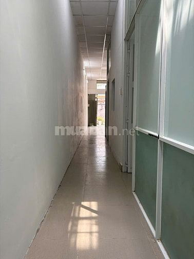 Cho thuê nhà mặt tiền Nguyễn Lý, P.Phú Thạnh, Q.Tân Phú giá 10tr