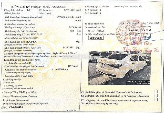 HUYNDAI GRAND I10 SEDAN SỐ SÀN, MÁY 1.2, 1 CHỦ.