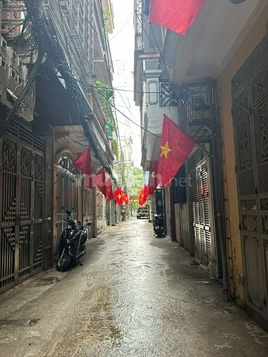 BÁN NHÀ 2 LÔ LIỀN THỔ -MT6.5M- VỪA Ở VỪA CHO THUÊ - 16,5 TỶ