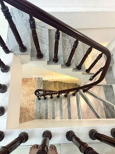 BÁN NHÀ 2 LÔ LIỀN THỔ -MT6.5M- VỪA Ở VỪA CHO THUÊ - 16,5 TỶ