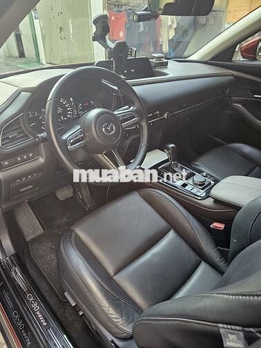 Mazda CX-30 2022 Premium 2.0 AT - 28000 km