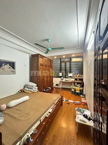 BÁN NHÀ 2 LÔ LIỀN THỔ -MT6.5M- VỪA Ở VỪA CHO THUÊ - 16,5 TỶ